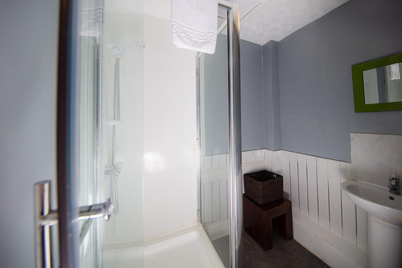 Super Central 4Bedroom Apartment At The Meadows Эдинбург Экстерьер фото