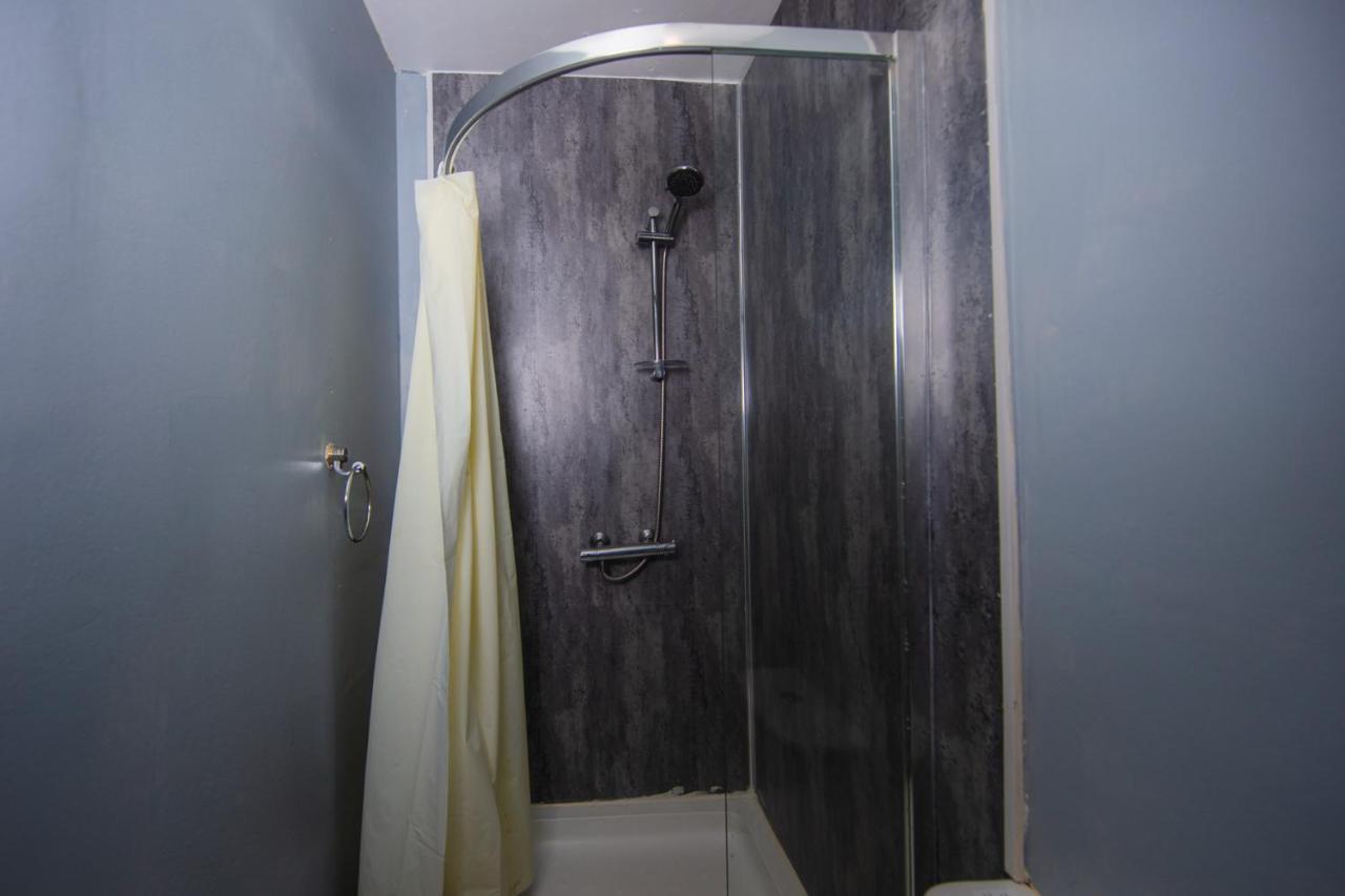 Super Central 4Bedroom Apartment At The Meadows Эдинбург Экстерьер фото